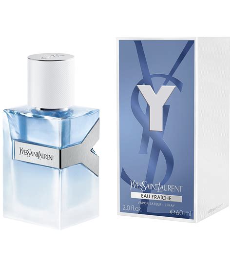 ysl chrome cologne|new ysl cologne 2020.